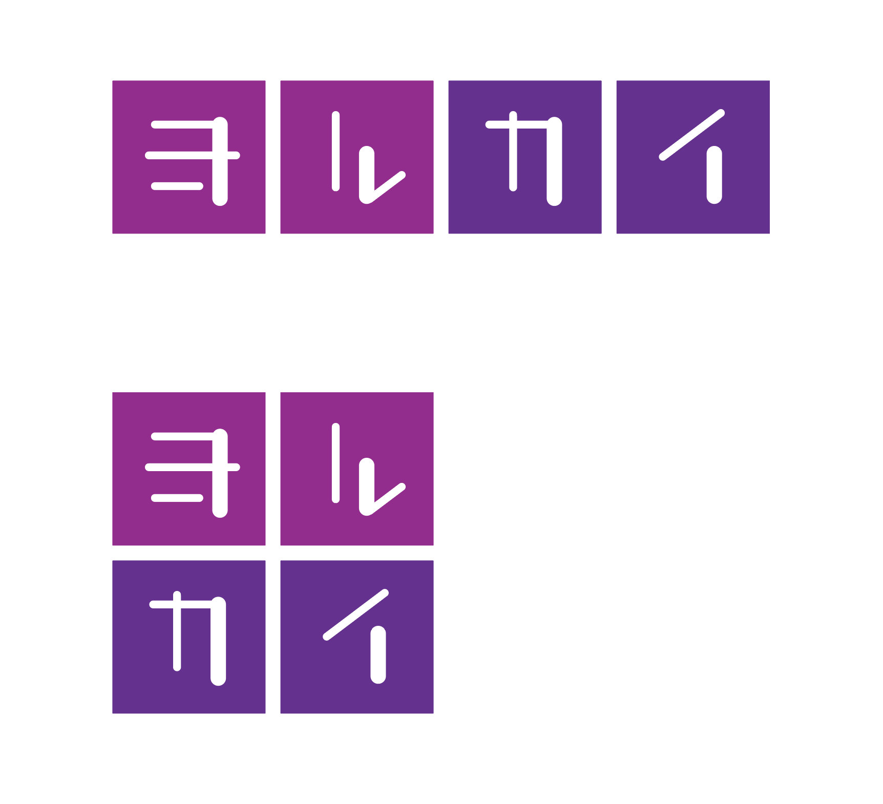 ヨルカイのロゴ